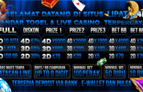 Prediksi Togel Lipat4d - Situs Prediksi Togel SGP, SDY dan HK Hari Ini